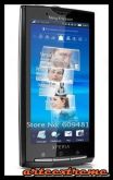 frete grátis Sony Ericsson Xperia X10 celular Original Desb