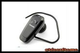 Micro BH-320 Bluetooth sem fio 2.4G Fones Mono Headset Para