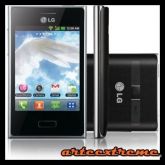 Celular LG L3 OPTIMUS E400 Desbloqueado Wi-FI