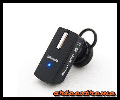Fone Bluetooth Bluedio O Melhor E O Menor Do Mundo
