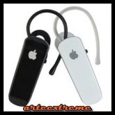 NOVO! Frete grátis! Headset Bluetooth para iPhone 4 4S ipad2