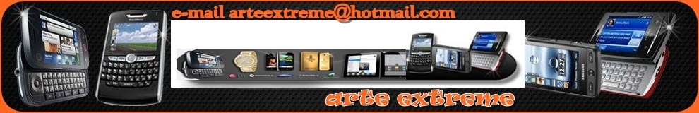 arte extreme
