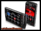 9550 Original Desbloqueado BlackBerry Storm2 9550 Cell Phon